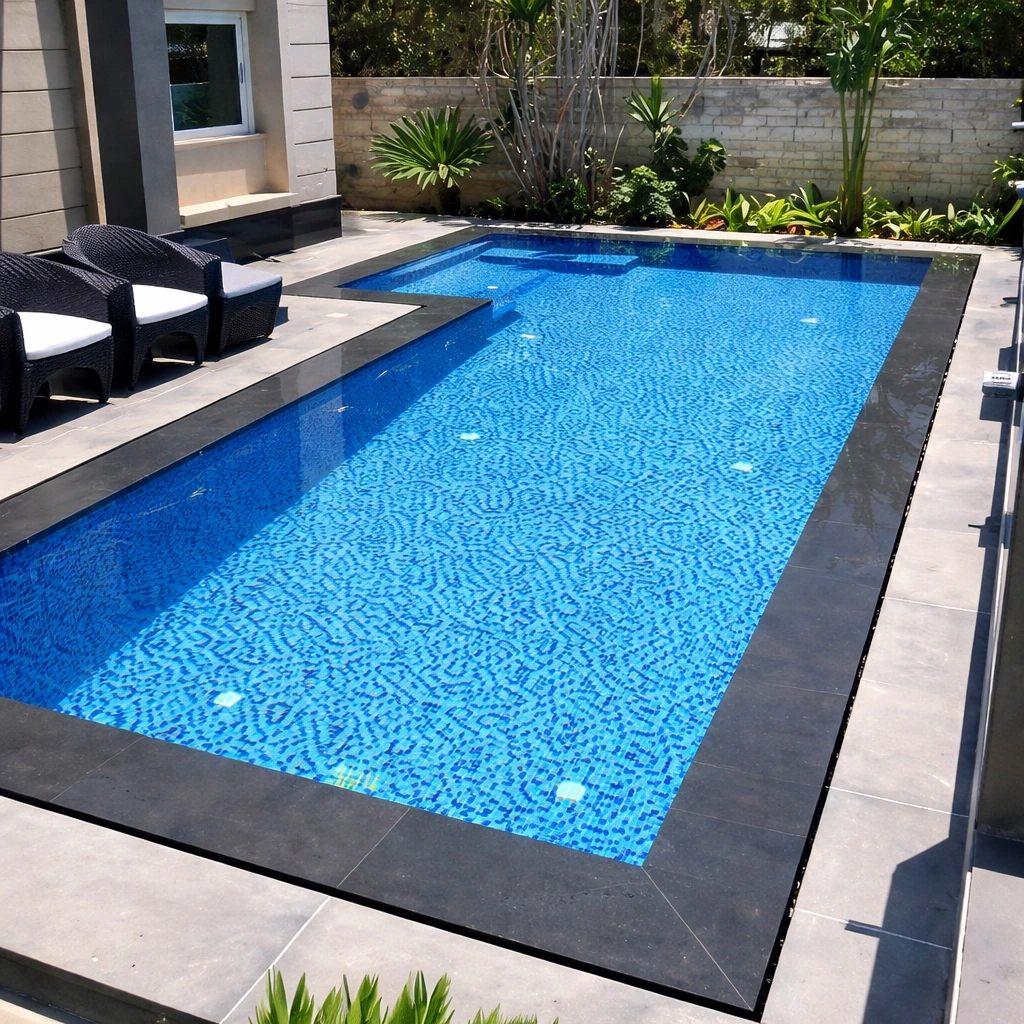 Aqua park project - Paradise Egypt